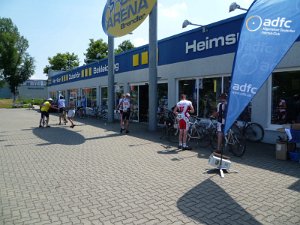 RTF Gifhorn Mirco 919